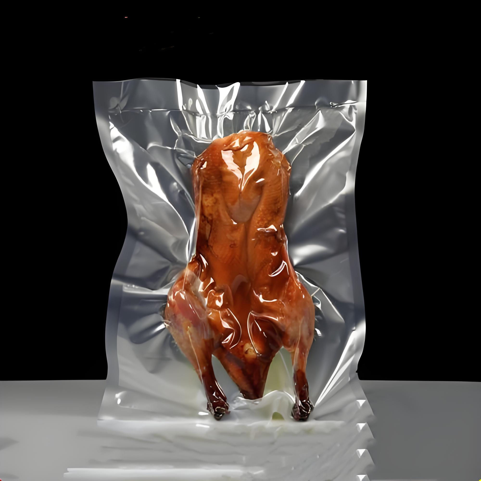 昭通市真空包装袋洗衣液包装袋 - 推荐